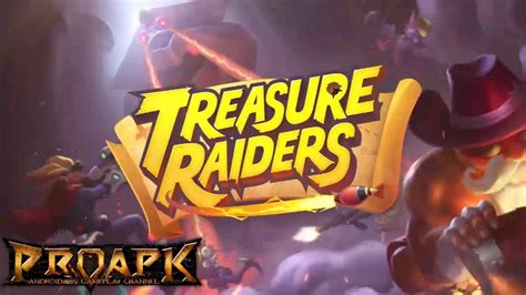 Treasure Raider Betway