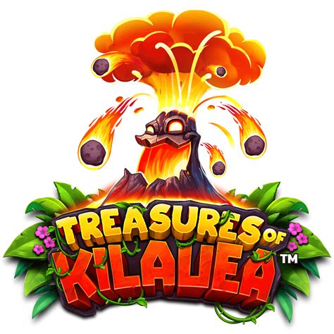 Treasures Of Kilauea Betano