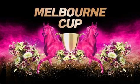 Treasury Casino De Melbourne Cup Funcao