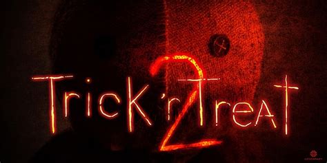 Trick Or Treat 2 Novibet