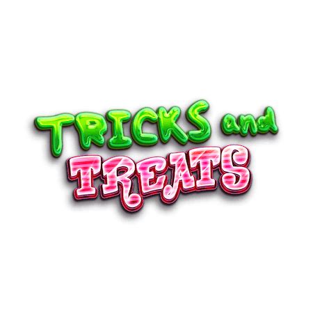 Tricks And Treats Betfair