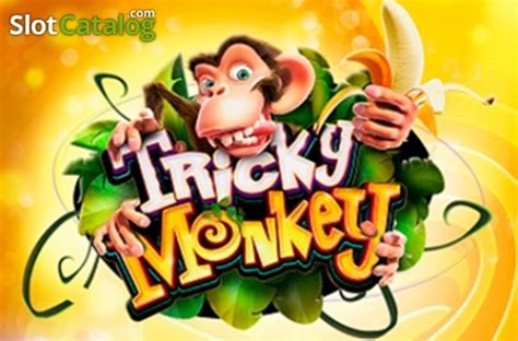 Tricky Monkey Slot - Play Online