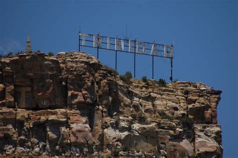 Trinidad Colorado Jogo