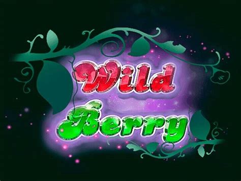 Triple Berry Wild Slot Gratis