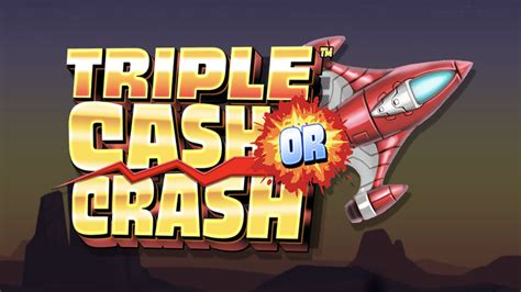 Triple Cash Or Crash Bodog