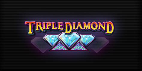 Triple Diamond Review 2024