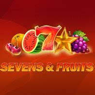 Tropical 7 Fruits Betsson