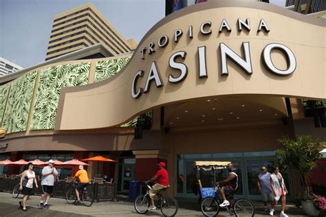 Tropicanza Casino Brazil