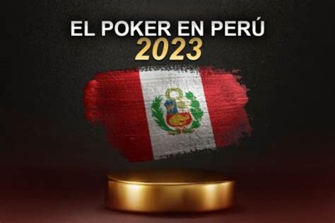 True Poker Casino Peru