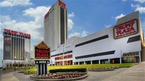 Trump Casino Fechamento Em Atlantic City
