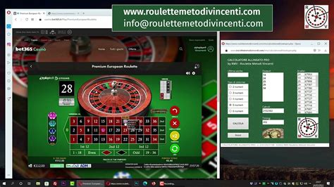 Turbo Auto Roulette Bet365