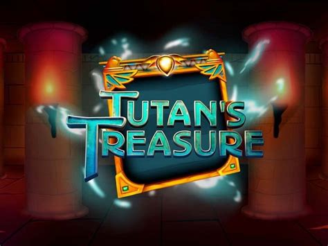 Tutan S Treasure Betano