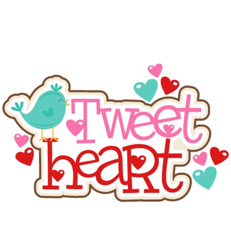Tweet Hearts Betsul