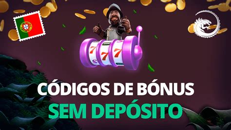 Ue Codigo De Bonus De Casino Sem Deposito