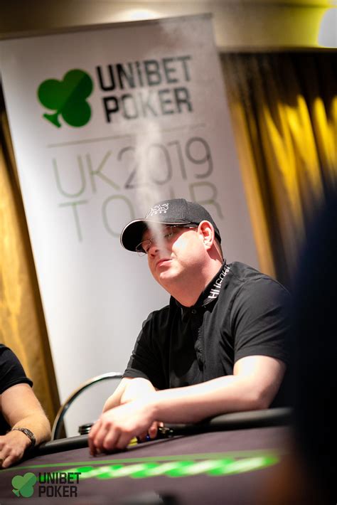 Uk Poker Tour