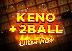 Ultra Hot Keno 2ball Brabet
