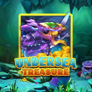 Undersea Treasure Parimatch