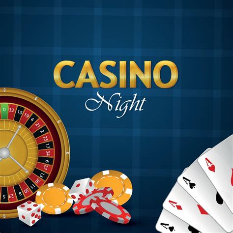 Ut Lei Noite De Casino