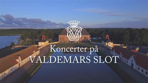 Valdemars Slot Musik