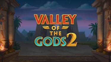 Valley Of Gods 2 Pokerstars