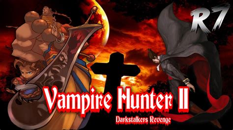 Vampire Hunter Parimatch