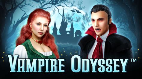 Vampire Odyssey Parimatch