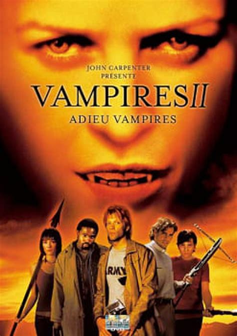 Vampires 2 Brabet