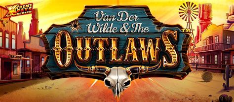 Van Der Wilde And The Outlaws Brabet