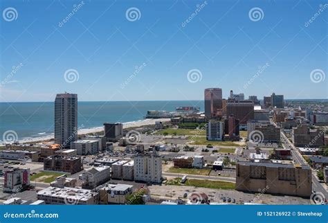 Vazio Casinos Em Atlantic City
