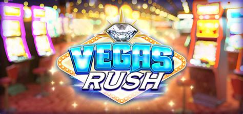 Vegas Rush Bet365