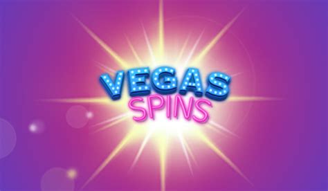 Vegas Spins Casino Online