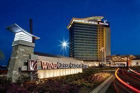 Vento Creek Casino Distancia De Atlanta