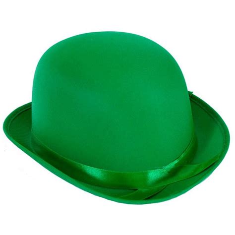 Verde Poker Chapeu