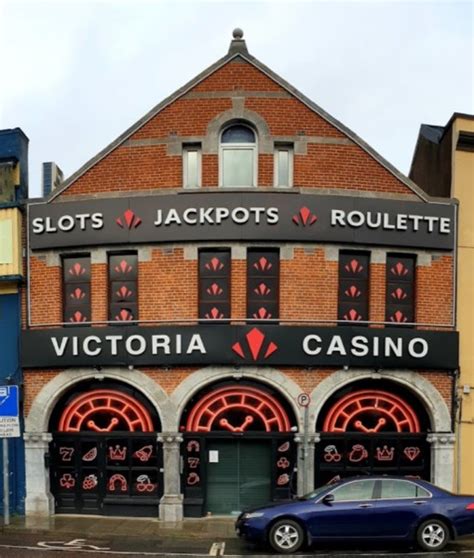 Victoria Casino Bc