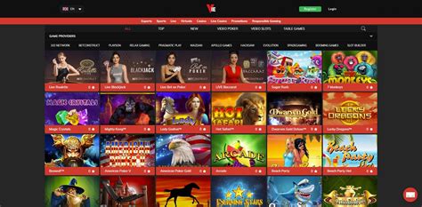 Vie Bet Casino Brazil