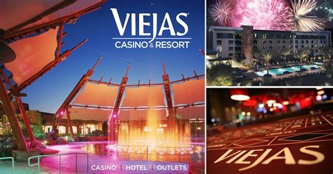 Viejas Casino Exigencia De Idade