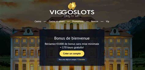 Viggoslots Casino Apostas