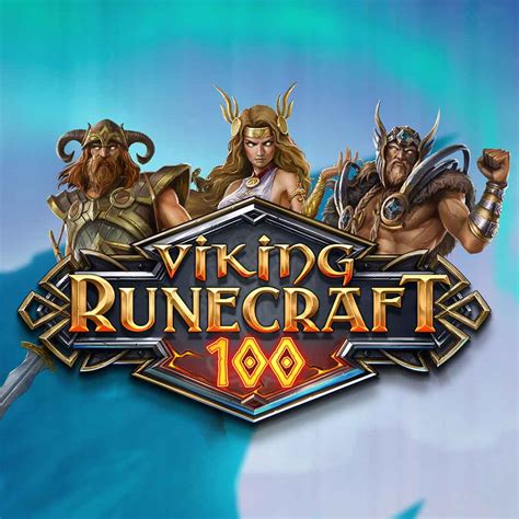 Viking Runecraft 100 Betfair