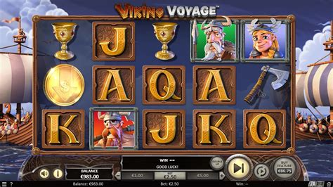 Viking Slots Casino Online