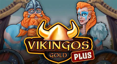Vikingos Gold Plus Bodog