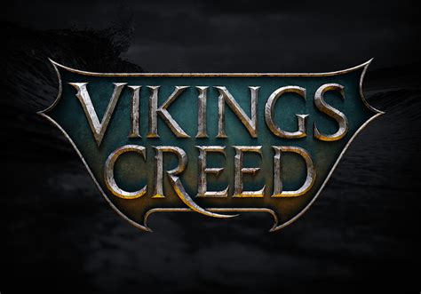 Vikings Creed Netbet