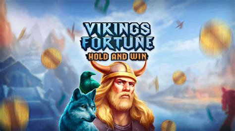 Vikings Fortune Hold And Win Betsson