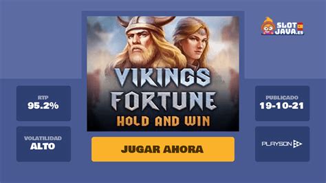 Vikings Fortune Hold And Win Novibet