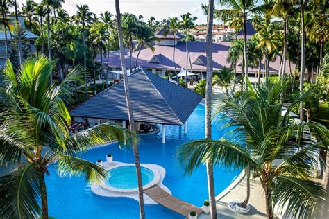 Vistasol Punta Cana Beach Resort &Amp; Casino 4