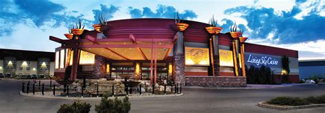 Viver Casino Sky Swift Current Saskatchewan