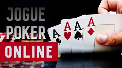Voce Ainda Pode Jogar Online Poker