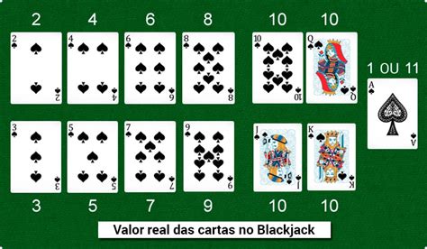 Voce Pode Acabar Em Um Ace No Blackjack