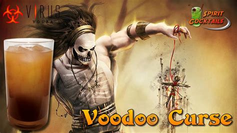 Voodoo Curse Bet365