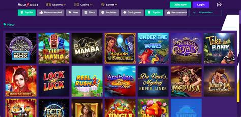 Vulkan Online Casino Dominican Republic