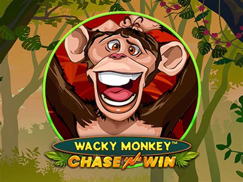 Wacky Monkey Betway